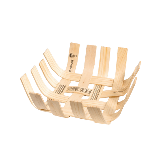 Quart Quart Tray by Rove Works
