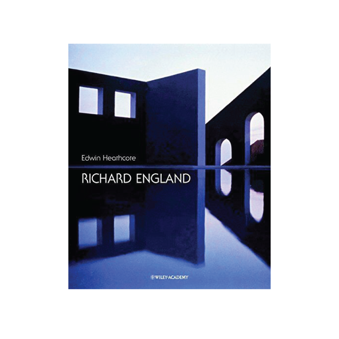 richard england – availableitems