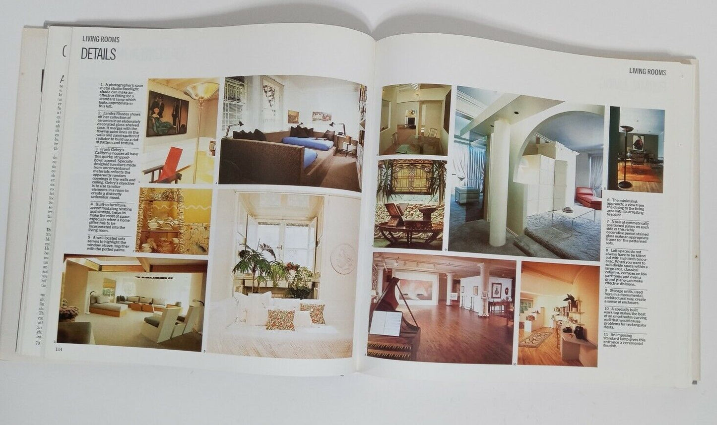 the house style book