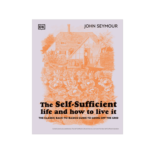 The Self-Sufficient Life and How to Live It