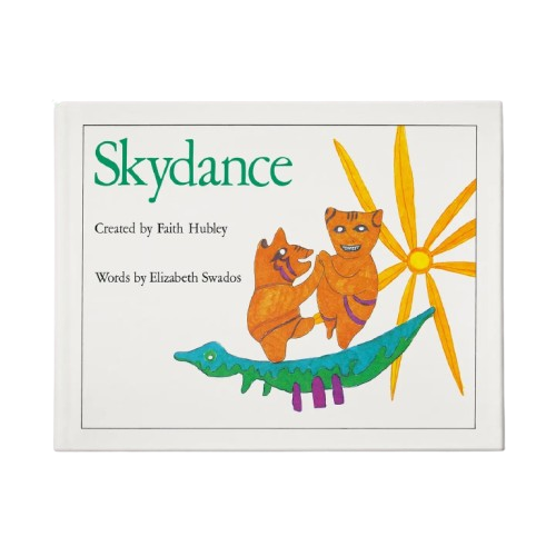 Skydance by Faith Hubley