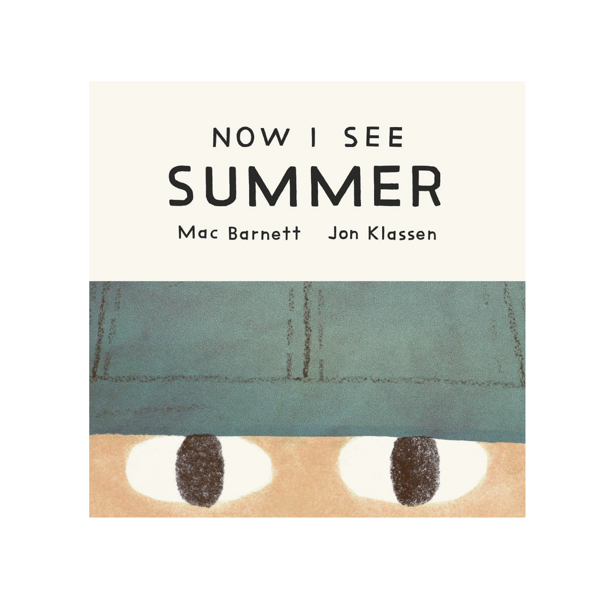 Now I See Summer
