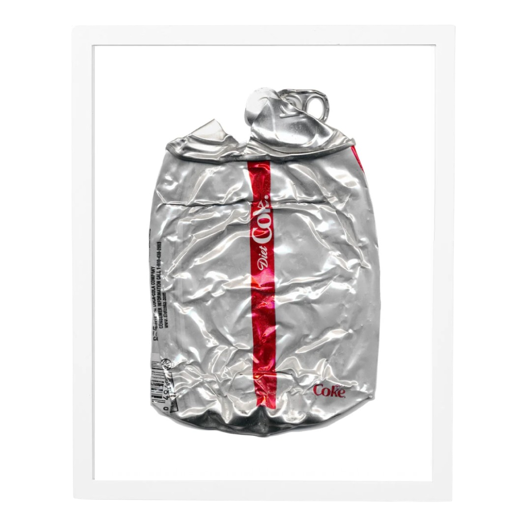 Diet Coke by Tobias Everke