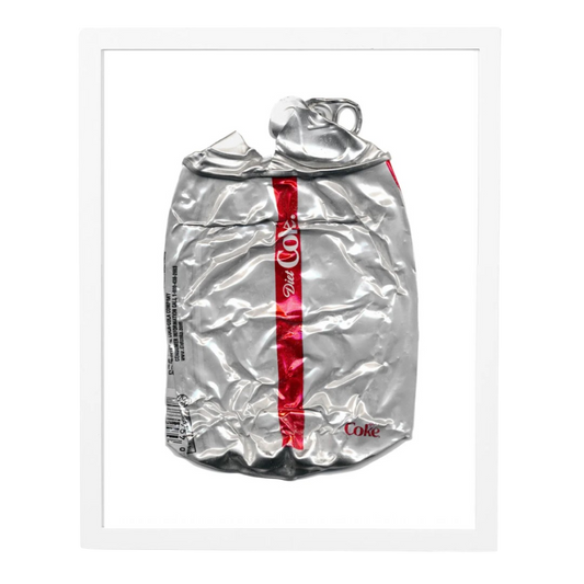Diet Coke by Tobias Everke