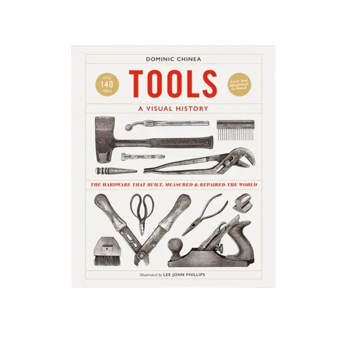 Tools Visual Images Tools: A Visual History – availableitems