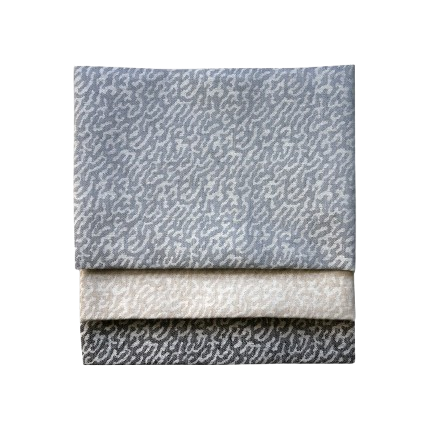 Organic Linen Towels by Emma Harling