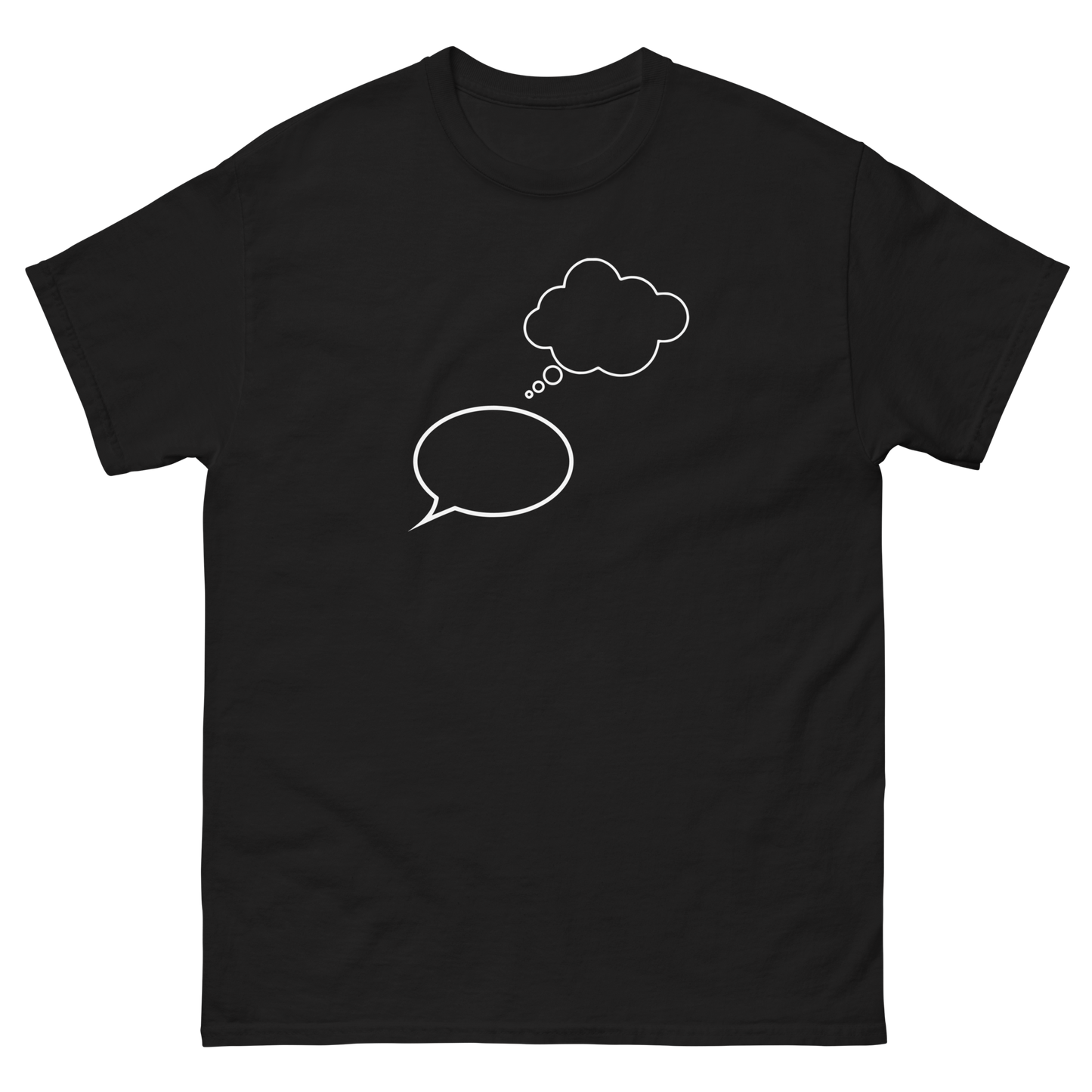 Bubble T-Shirt by William Stone