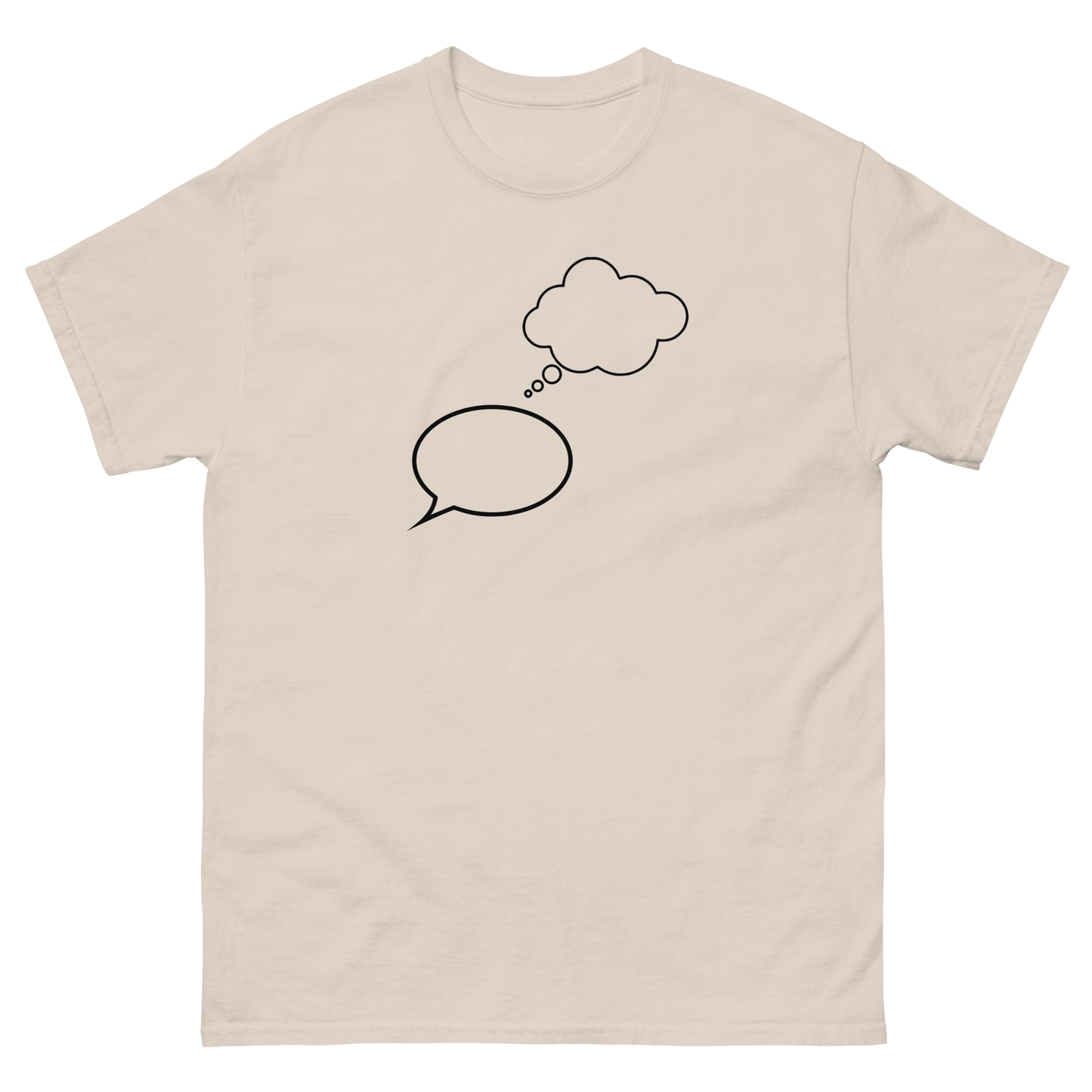 Bubble Shirt by William Stone