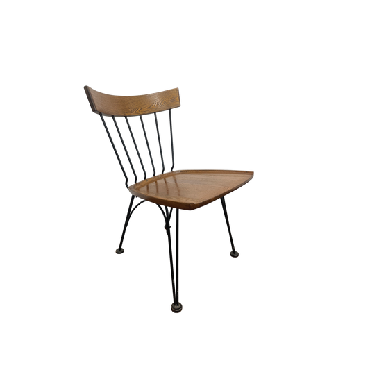 Lee Woodard Allegro Dining Chairs
