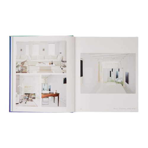 inside: at home with designers, phaidon