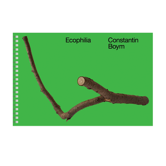 ecophilia by constantin boym