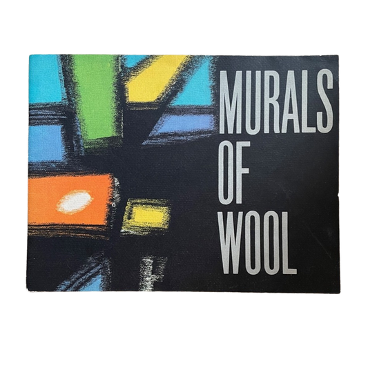 murals of wool