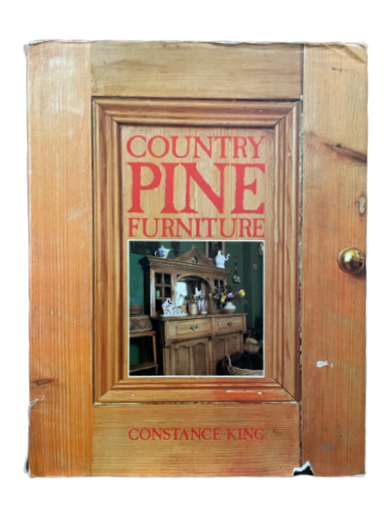 country pine furniture