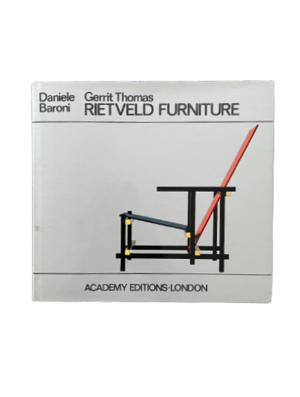 rietveld furniture