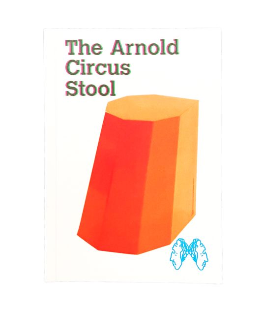 arnold circus stool by martino gamper