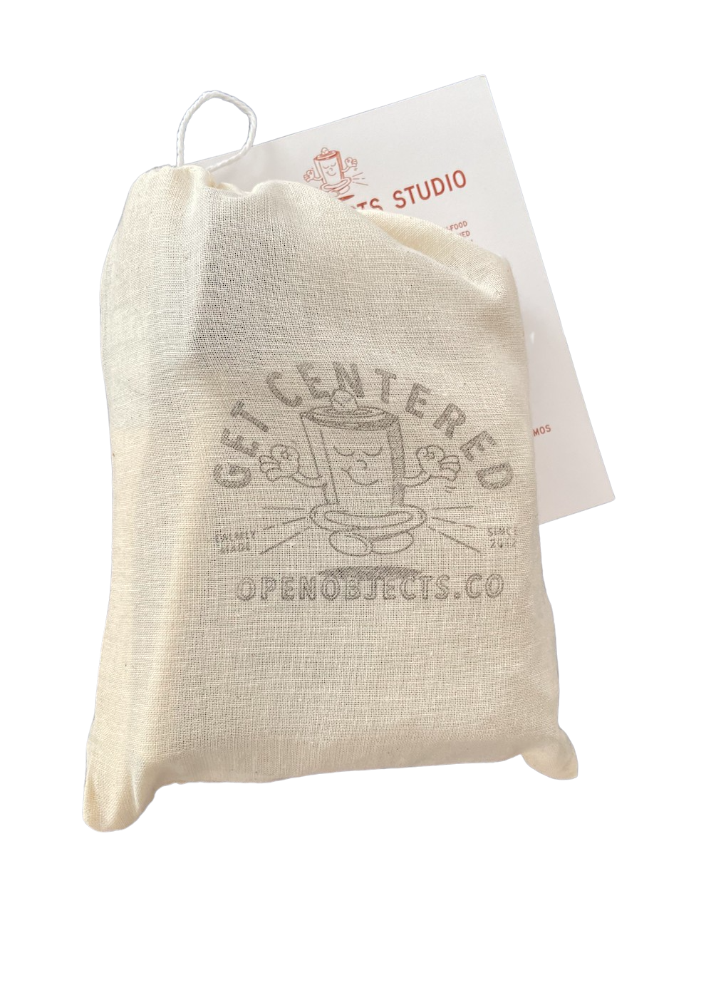 open objects get centered clay kit