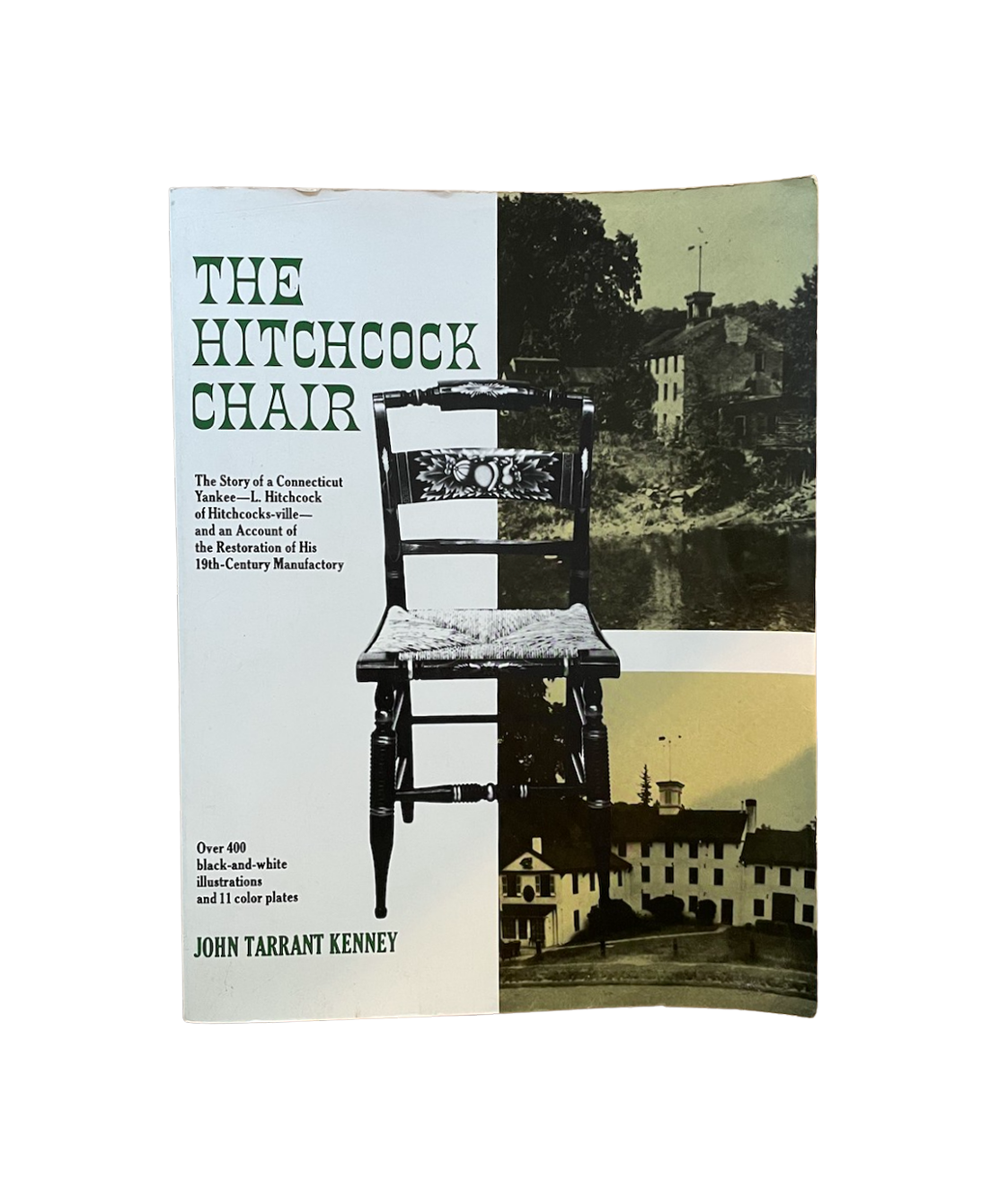 hitchcock chair