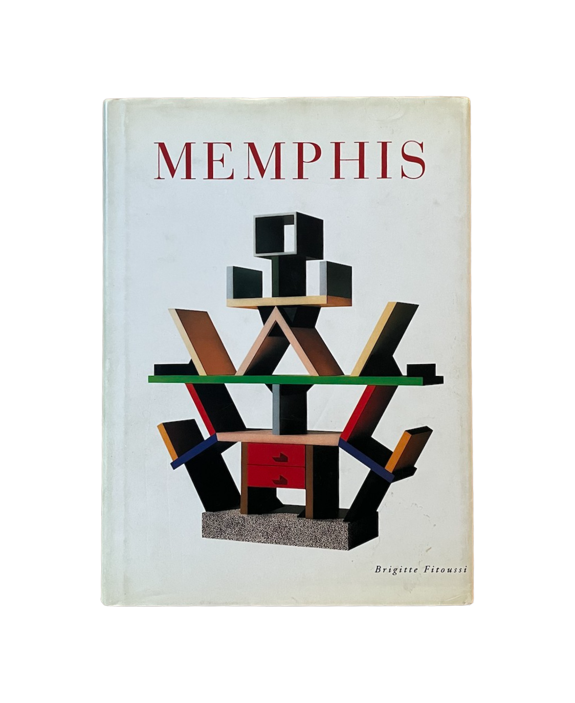 memphis by fitoussi