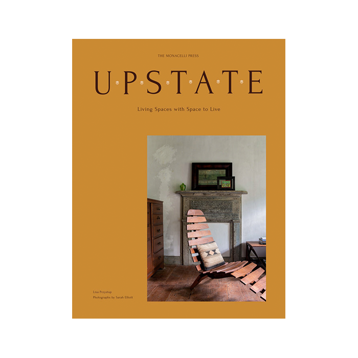 upstate: living spaces with space to live